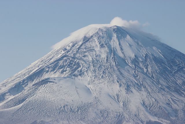 Monte Fuji